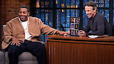 Kenan Thompson; Sandra H