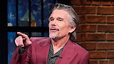 Ethan Hawke; Zara Larsson