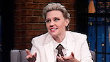 Kate McKinnon; Christopher Abbott