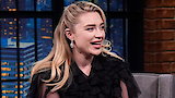 Florence Pugh; Ms. Pat