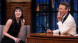 Dakota Johnson; Mike Tomlin