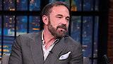 Ben Affleck; David Byrne