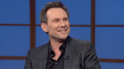 Late Night with Seth Meyers Season 1 Episode 15