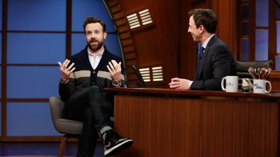 Late Night with Seth Meyers Season 1 Episode 17