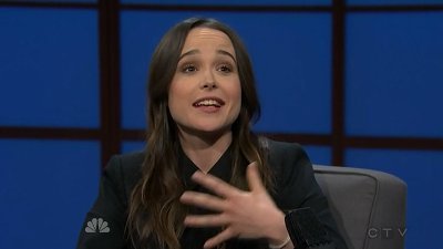 Late Night with Seth Meyers Season 1 Episode 42