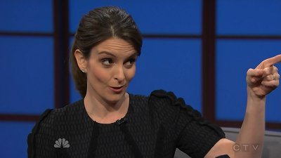 Late Night with Seth Meyers Season 1 Episode 47