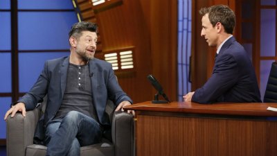 Late Night with Seth Meyers Season 1 Episode 67