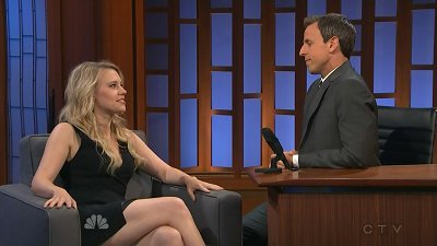 Late Night with Seth Meyers Season 1 Episode 69