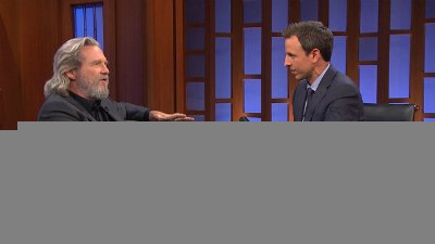 Late Night with Seth Meyers Season 1 Episode 85