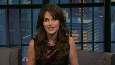 Late Night with Seth Meyers Season 1 Episode 119