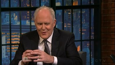 Late Night with Seth Meyers Season 1 Episode 124