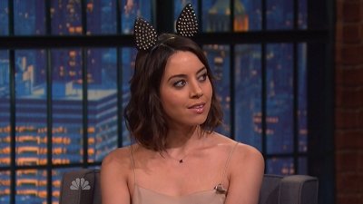 Late Night with Seth Meyers Season 1 Episode 133