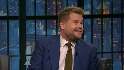 Late Night with Seth Meyers Season 1 Episode 141
