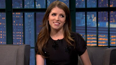 Late Night with Seth Meyers Season 2 Episode 1