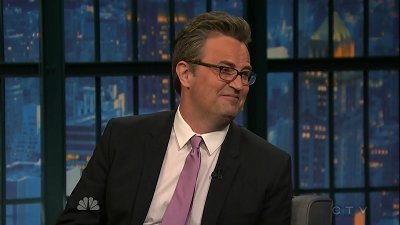 Late Night with Seth Meyers Season 2 Episode 22