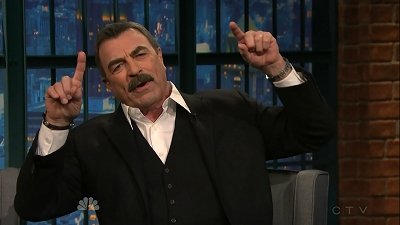 Late Night with Seth Meyers Season 2 Episode 30