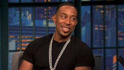 Late Night with Seth Meyers Season 2 Episode 43