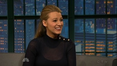 Late Night with Seth Meyers Season 2 Episode 51