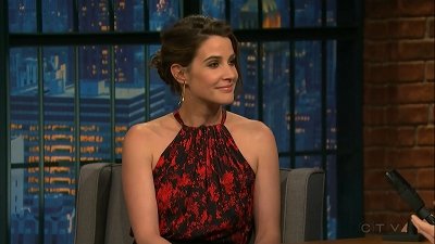 Late Night with Seth Meyers Season 2 Episode 56