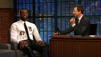 Late Night with Seth Meyers Season 2 Episode 67