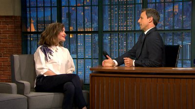 Late Night with Seth Meyers Season 2 Episode 69