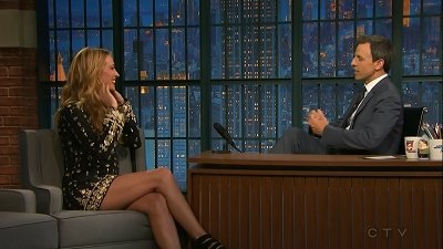 Late Night with Seth Meyers Season 2 Episode 72