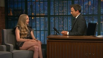 Late Night with Seth Meyers Season 2 Episode 78