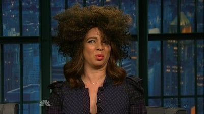 Late Night with Seth Meyers Season 2 Episode 81