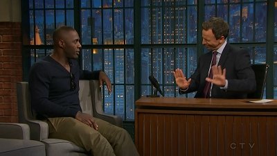 Late Night with Seth Meyers Season 2 Episode 126