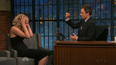 Late Night with Seth Meyers Season 2 Episode 159