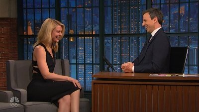 Late Night with Seth Meyers Season 3 Episode 46