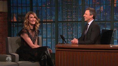 Late Night with Seth Meyers Season 3 Episode 58