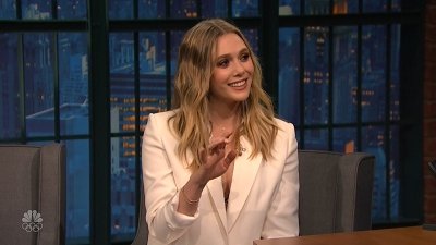 Late Night with Seth Meyers Season 3 Episode 59