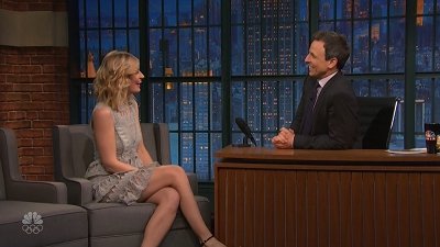 Late Night with Seth Meyers Season 3 Episode 62