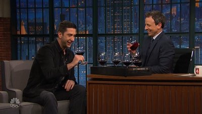 Late Night with Seth Meyers Season 3 Episode 68