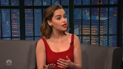 Late Night with Seth Meyers Season 3 Episode 71