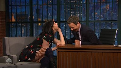 Late Night with Seth Meyers Season 3 Episode 73