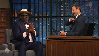Late Night with Seth Meyers Season 3 Episode 78