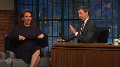Late Night with Seth Meyers Season 3 Episode 79