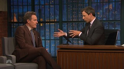 Late Night with Seth Meyers Season 3 Episode 87