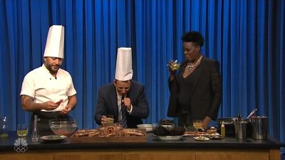 Late Night with Seth Meyers Season 3 Episode 93