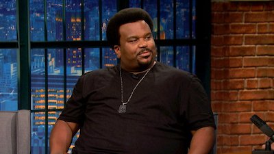 Late Night with Seth Meyers Season 3 Episode 99