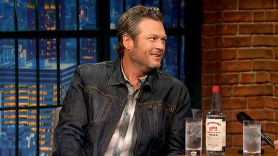 Late Night with Seth Meyers Season 3 Episode 145