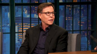 Late Night with Seth Meyers Season 3 Episode 147