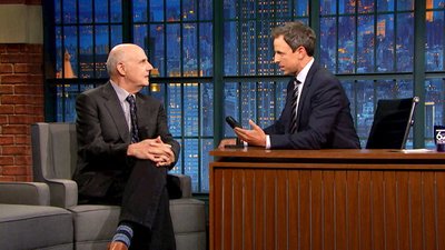 Late Night with Seth Meyers Season 3 Episode 158