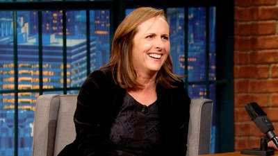 Late Night with Seth Meyers Season 3 Episode 159