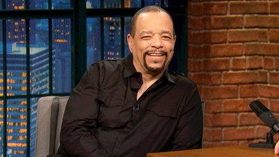 Late Night with Seth Meyers Season 3 Episode 165