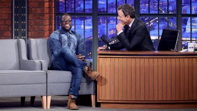 Late Night with Seth Meyers Season 4 Episode 16