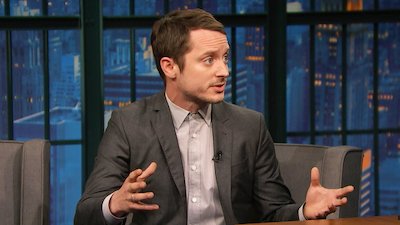 Late Night with Seth Meyers Season 4 Episode 17