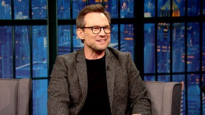 Late Night with Seth Meyers Season 4 Episode 23